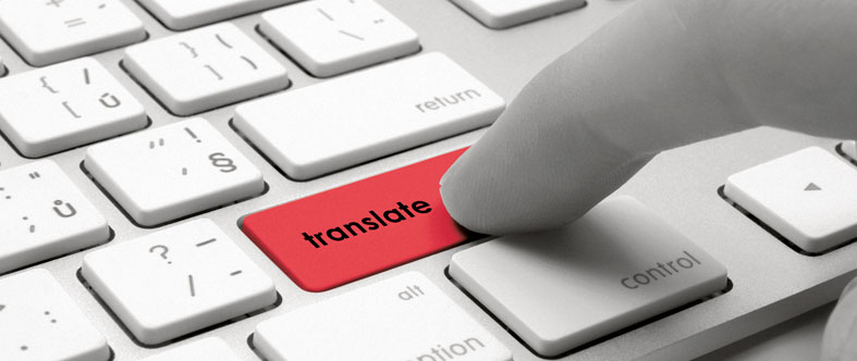 Translation and Interpretation Services