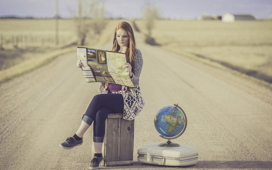 6 reasons why traveling is the best form of education