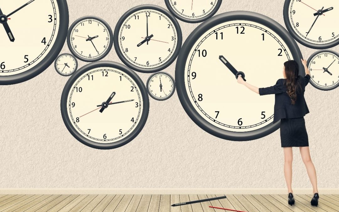 Effective Ways to Drastically Improve Your Time Management Skills